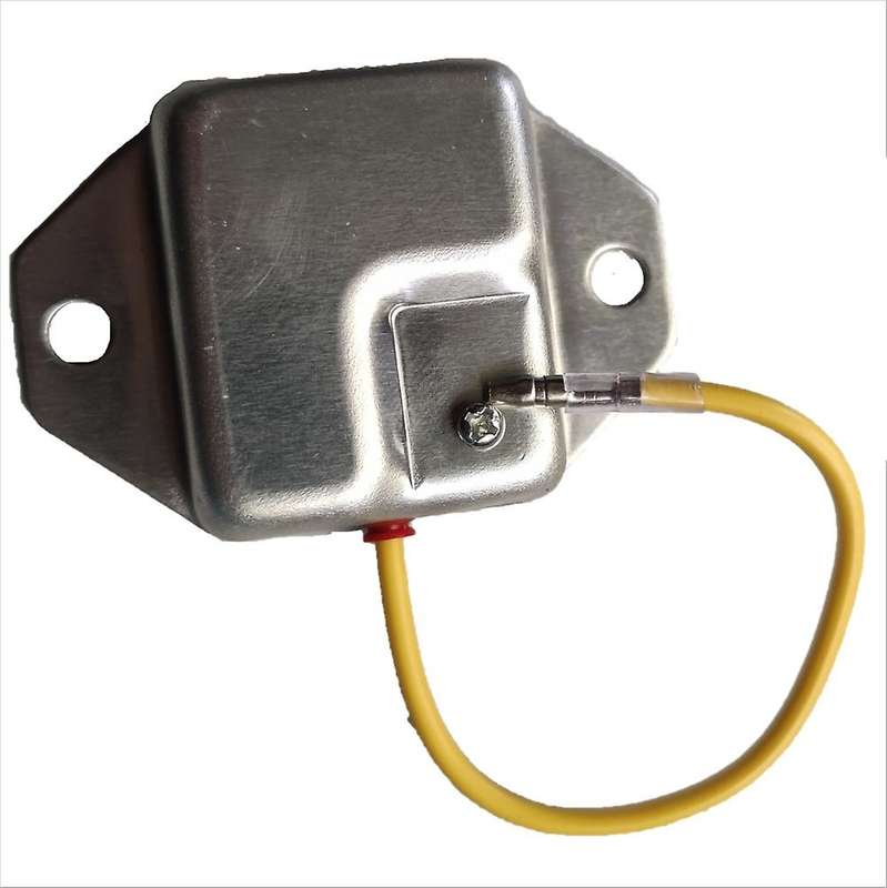 Motorcycle Voltage Regulator Rectifier for YFZ Banshee 82F-81910-A0 7XE-81910-00 TT600 TT 600 -1986