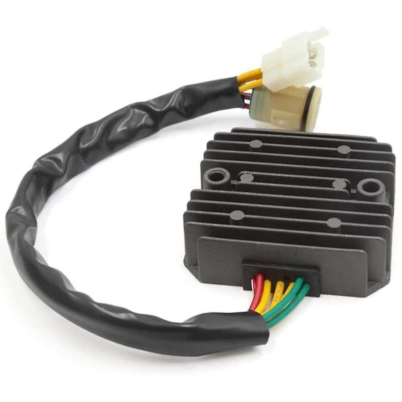 Motorcycle Voltage Regulator Rectifier for Xrv750 Africa Twin 1993-2003