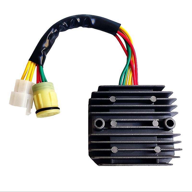 Motorcycle Voltage Regulator Rectifier for Xrv750 Africa Twin 1993-2003
