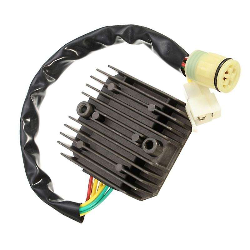 Motorcycle Voltage Regulator Rectifier for Xrv750 Africa Twin 1993-2003