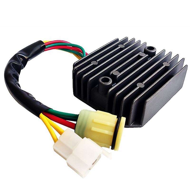Motorcycle Voltage Regulator Rectifier for Xrv750 Africa Twin 1993-2003