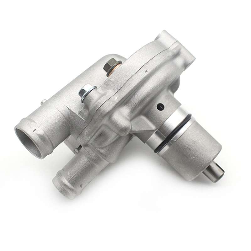 Motorcycle Water Pump for Steed 400 Steed 600 Steed400 Steed600
