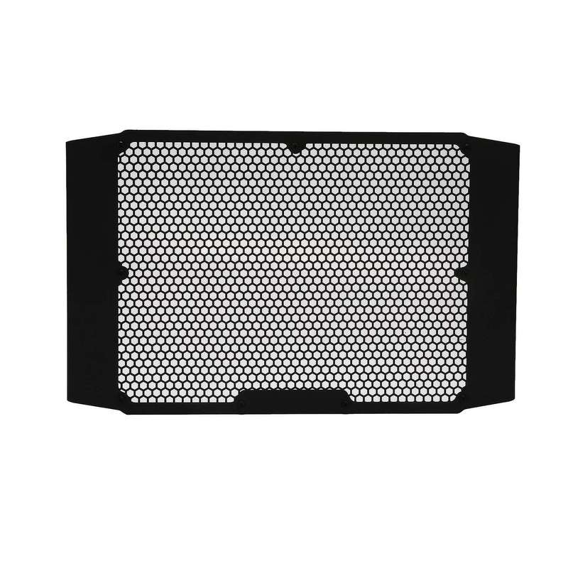 Motorcycle Water Tank Net Radiator Grille Guard Cover Protector Radiator Cover for Trident 660 2021