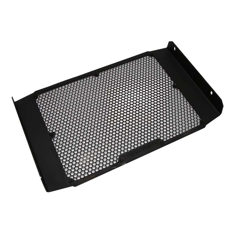 Motorcycle Water Tank Net Radiator Grille Guard Cover Protector Radiator Cover for Trident 660 2021