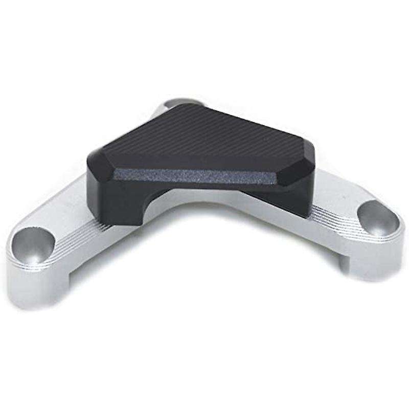 Motorcycle Water Pump Guard Cover for 821 1200S 939 950 1200 1260