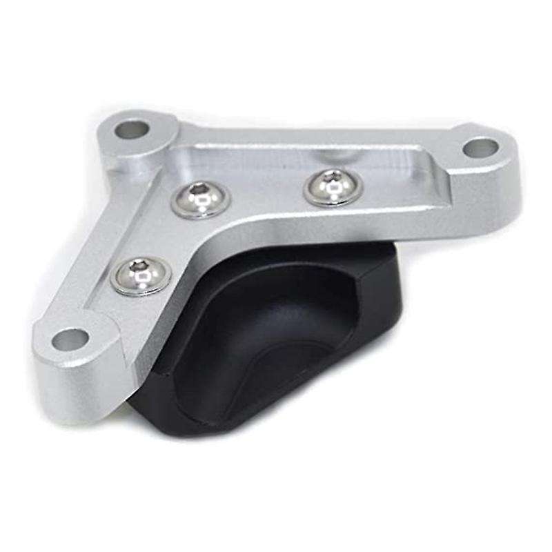 Motorcycle Water Pump Guard Cover for 821 1200S 939 950 1200 1260