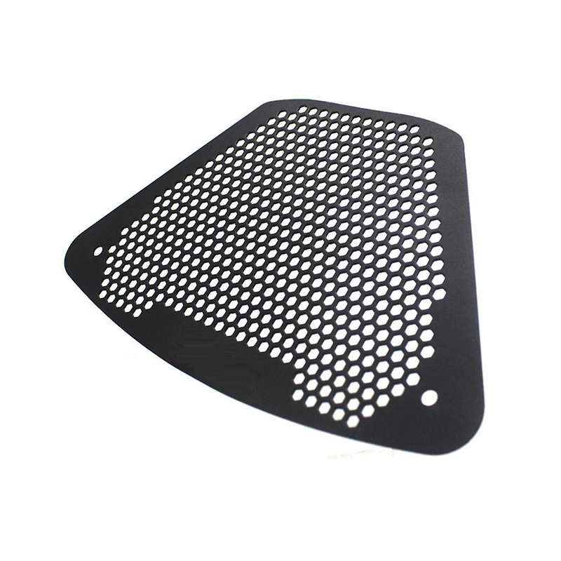 Motorcycle Water Tank Cover Protection Net Parts for Adv350 350 2021 2022