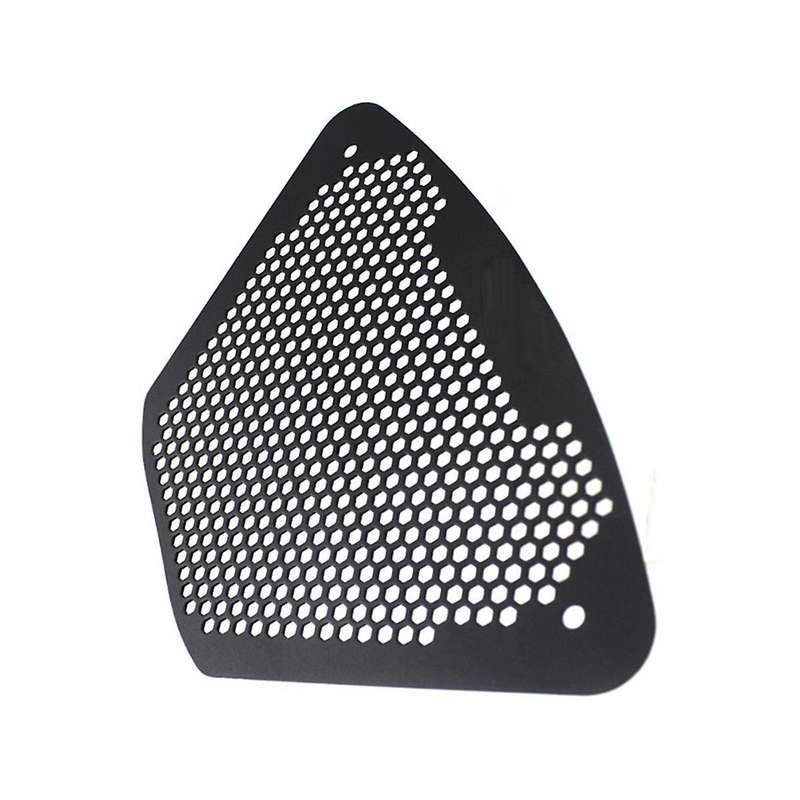 Motorcycle Water Tank Cover Protection Net Parts for Adv350 350 2021 2022