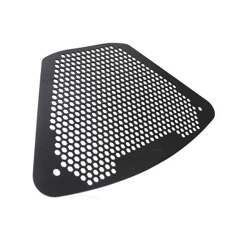 Motorcycle Water Tank Cover Protection Net Parts for Adv350 350 2021 2022