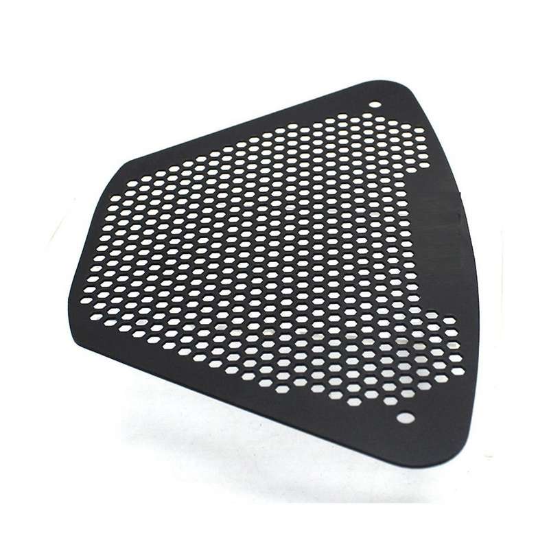 Motorcycle Water Tank Cover Protection Net Parts for Adv350 350 2021 2022