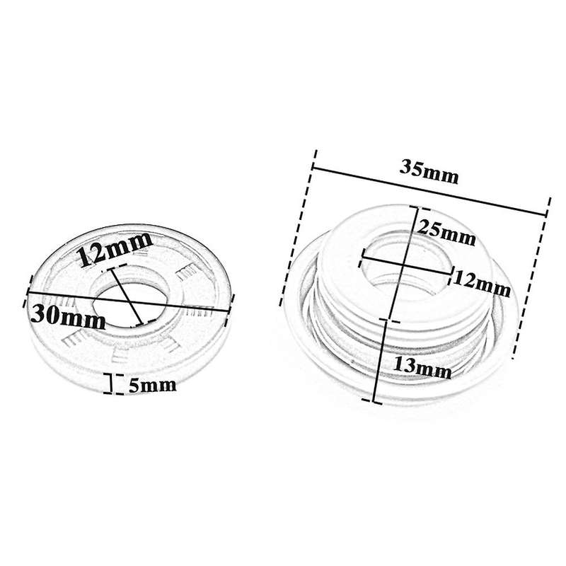 Motorcycle Water Pump Mechanical Seal Kit for F750gs F850gs F850gs Adventure Adv 2018-2023 F900r F9