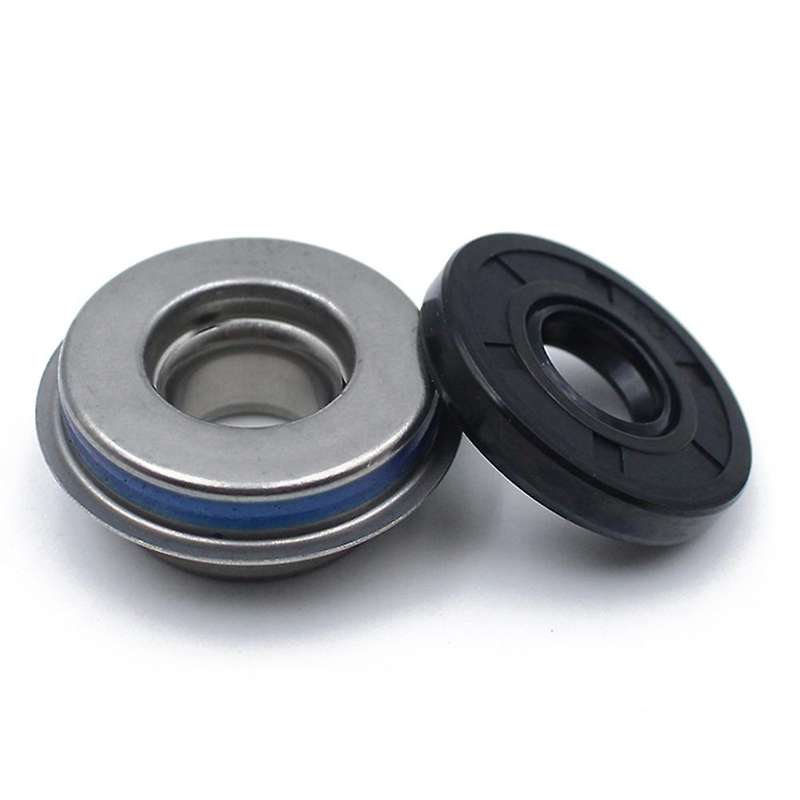 Motorcycle Water Pump Mechanical Seal Kit for F750gs F850gs F850gs Adventure Adv 2018-2023 F900r F9