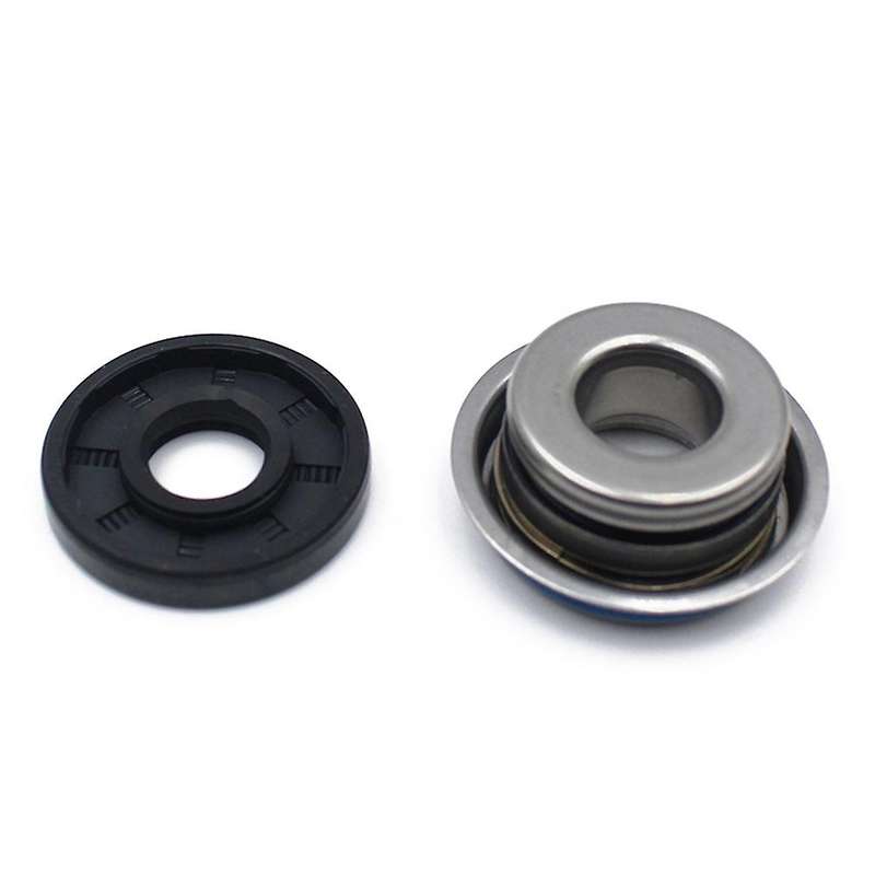 Motorcycle Water Pump Mechanical Seal Kit for F750gs F850gs F850gs Adventure Adv 2018-2023 F900r F9