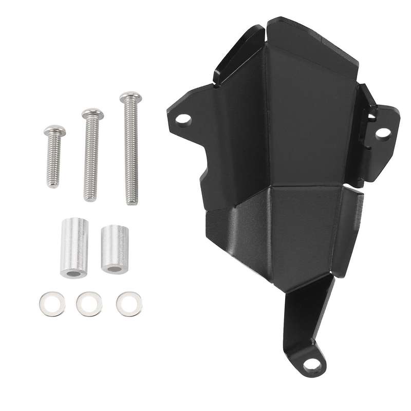 Motorcycle Water Pump Protection Guard Cover for 700 Tenere700 XTZ 700 XTZ700 T7 T700 2019 2020 2021