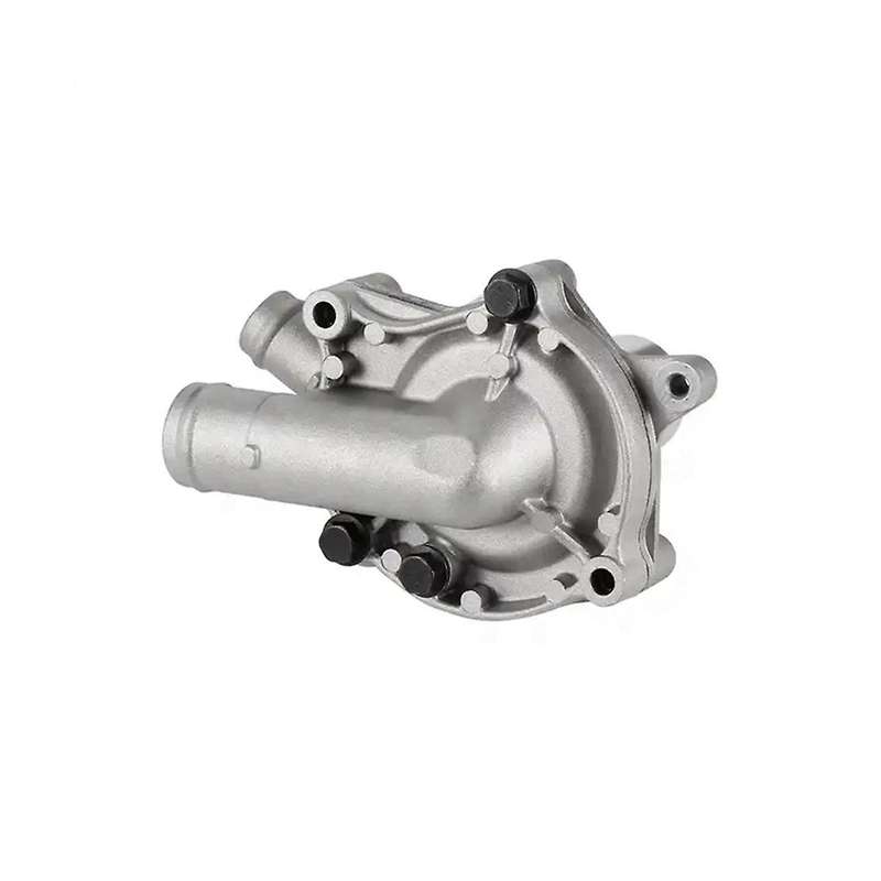 Motorcycle Water Pump for Vt750dc1 Vt750dc2 Radiator Cooling Accessories 19200-mba-600 19200-mba-710