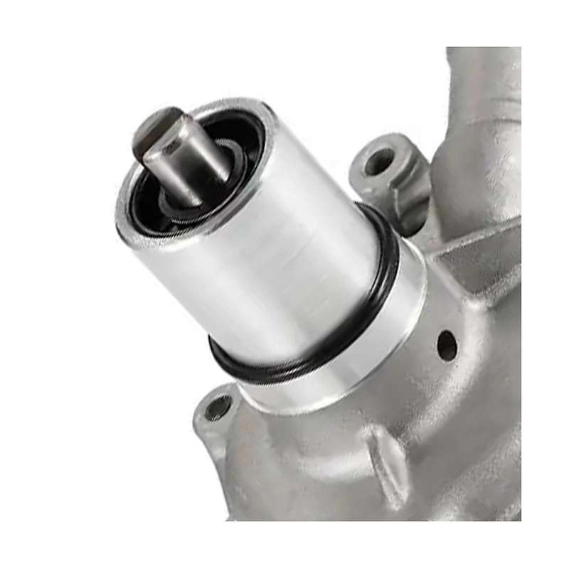 Motorcycle Water Pump for Vt750dc1 Vt750dc2 Radiator Cooling Accessories 19200-mba-600 19200-mba-710