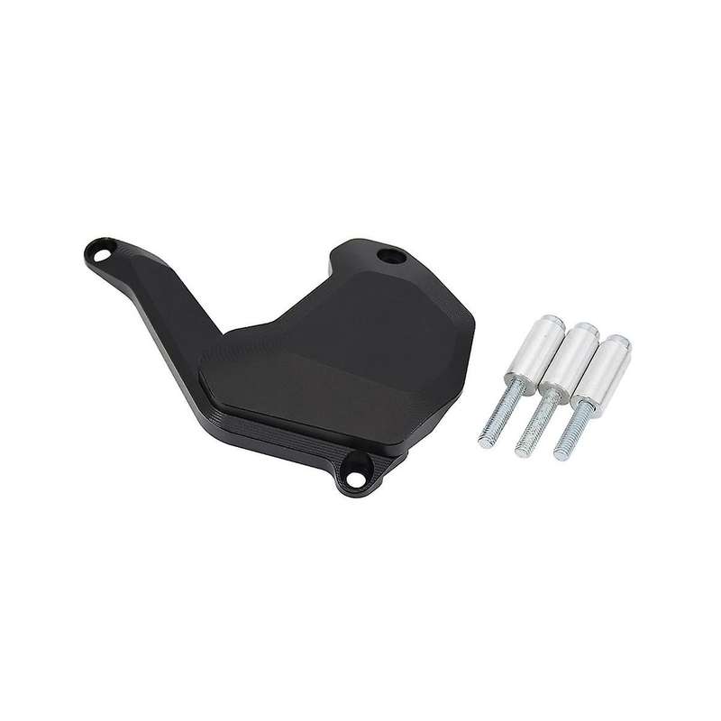 Motorcycle Water Pump Protection Guard Covers for Tenere 700 2019 2020 2021