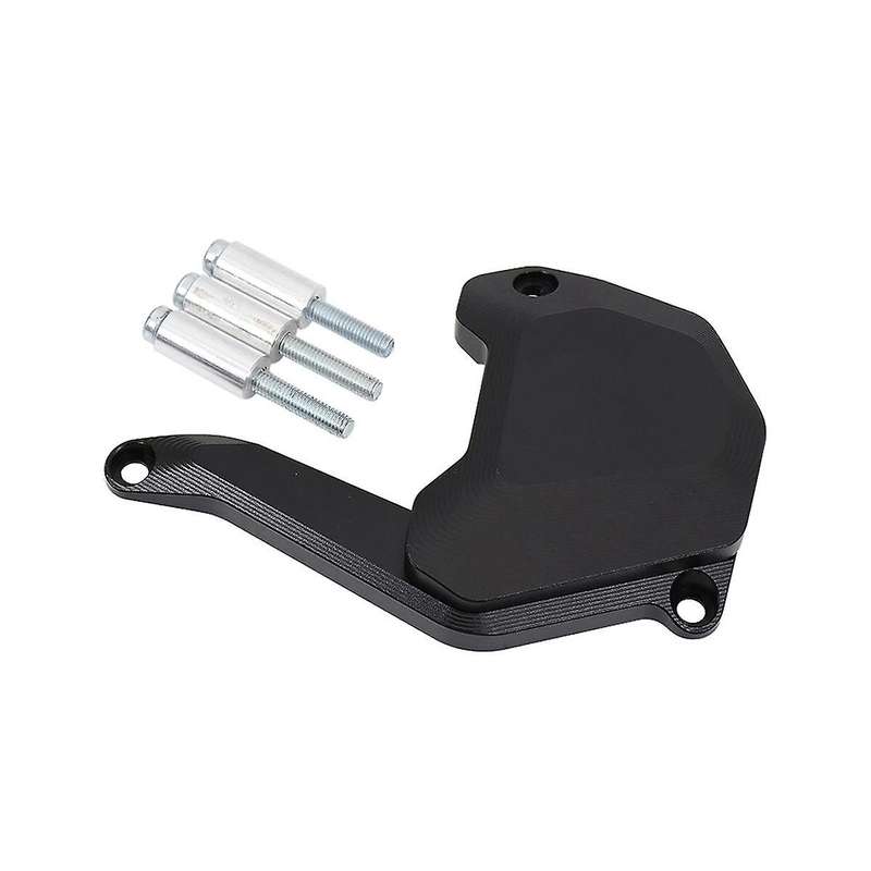 Motorcycle Water Pump Protection Guard Covers for Tenere 700 2019 2020 2021