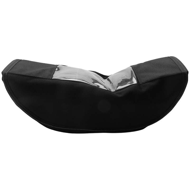 Motorcycle Waterproof Front Handlebar Bag Storage for 1200 950 1260 Hypermotard 950 797 821