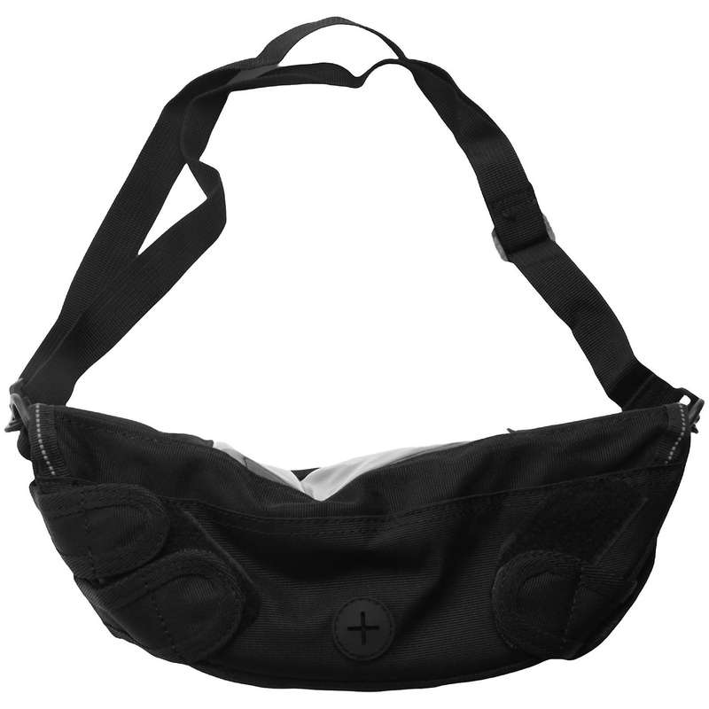 Motorcycle Waterproof Front Handlebar Bag Storage for 1200 950 1260 Hypermotard 950 797 821