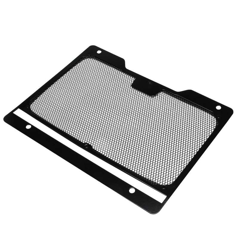 Motorcycle Water Tank Net Radiator Grille Protection Cover for REBEL 1100 Rebel 1100 CMX1100 2021
