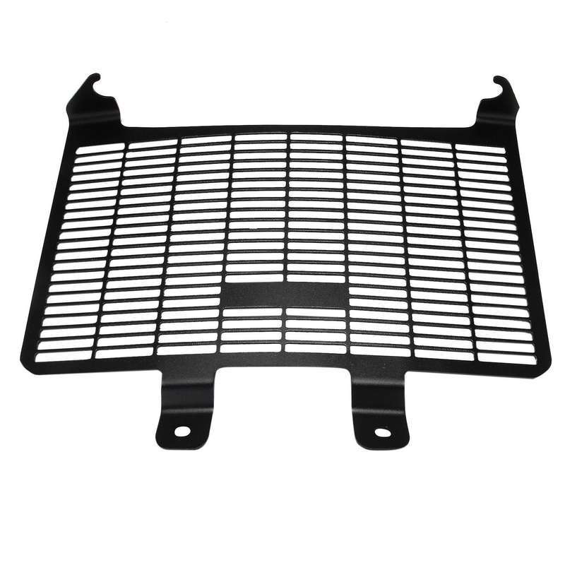 Motorcycle Water Tank Net Radiator Grille Protection Cover Motorcycle Accessories for Pan America 12