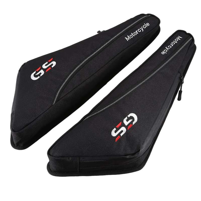 Motorcycle Waterproof Frame Tool Bag for R1200GS LC ADV 2004-2012 R1250GS F750GS F850GS