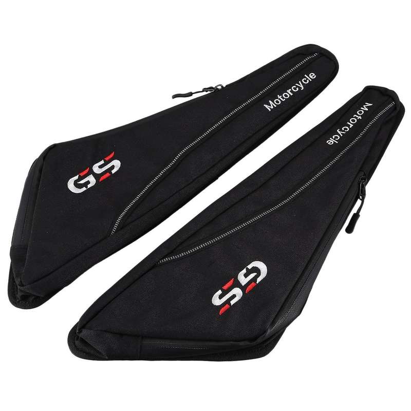 Motorcycle Waterproof Frame Tool Bag for R1200GS LC ADV 2004-2012 R1250GS F750GS F850GS