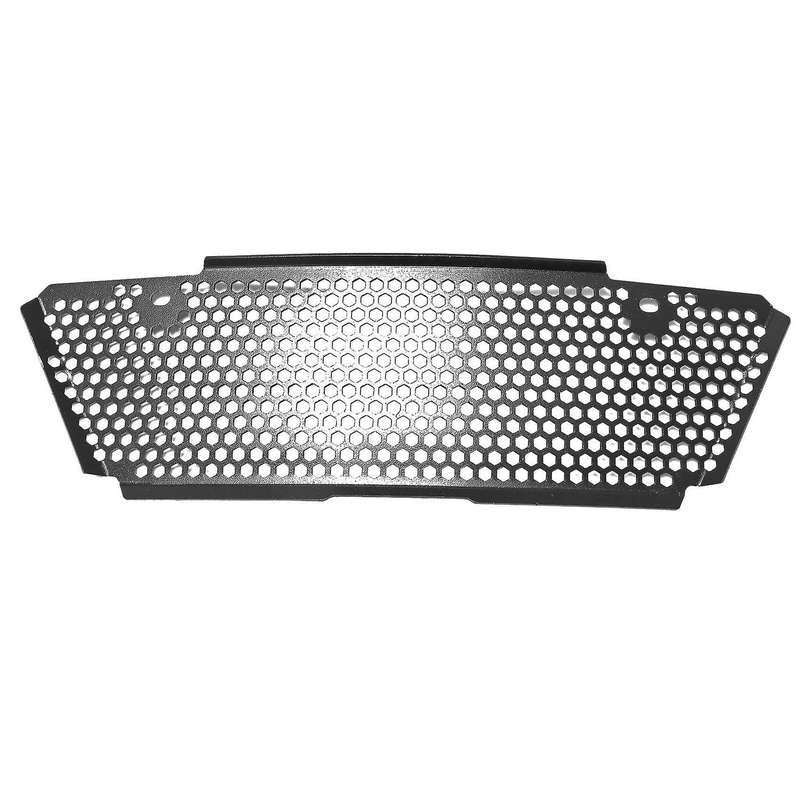 Motorcycle Water Tank Net Radiator Grille Protector Guard Motorcycle Accessories for RS660 2021-2022