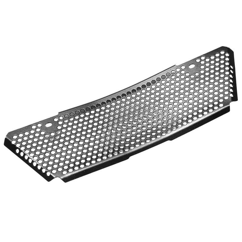 Motorcycle Water Tank Net Radiator Grille Protector Guard Motorcycle Accessories for RS660 2021-2022