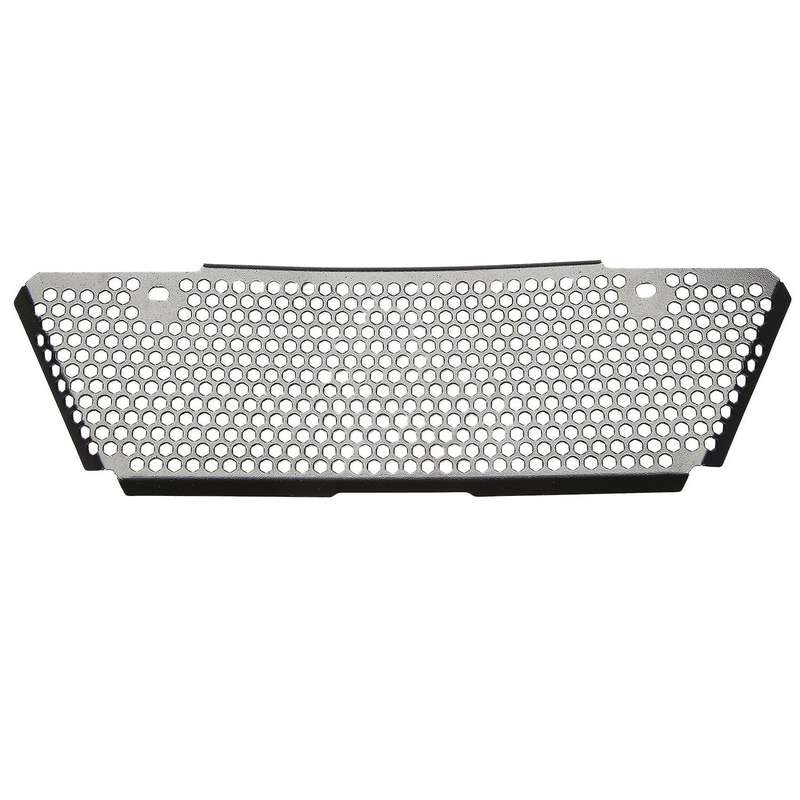 Motorcycle Water Tank Net Radiator Grille Protector Guard Motorcycle Accessories for RS660 2021-2022