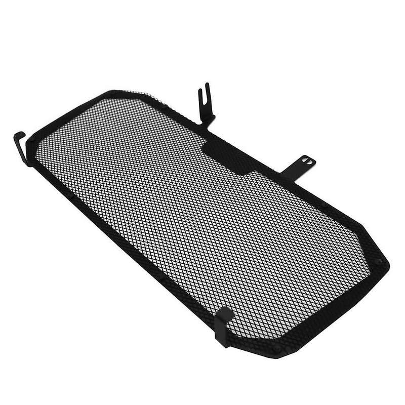 Motorcycle Water Tank Net Radiator Protection Grille Radiator Guard Cover for Forza 750 XADV 750 202