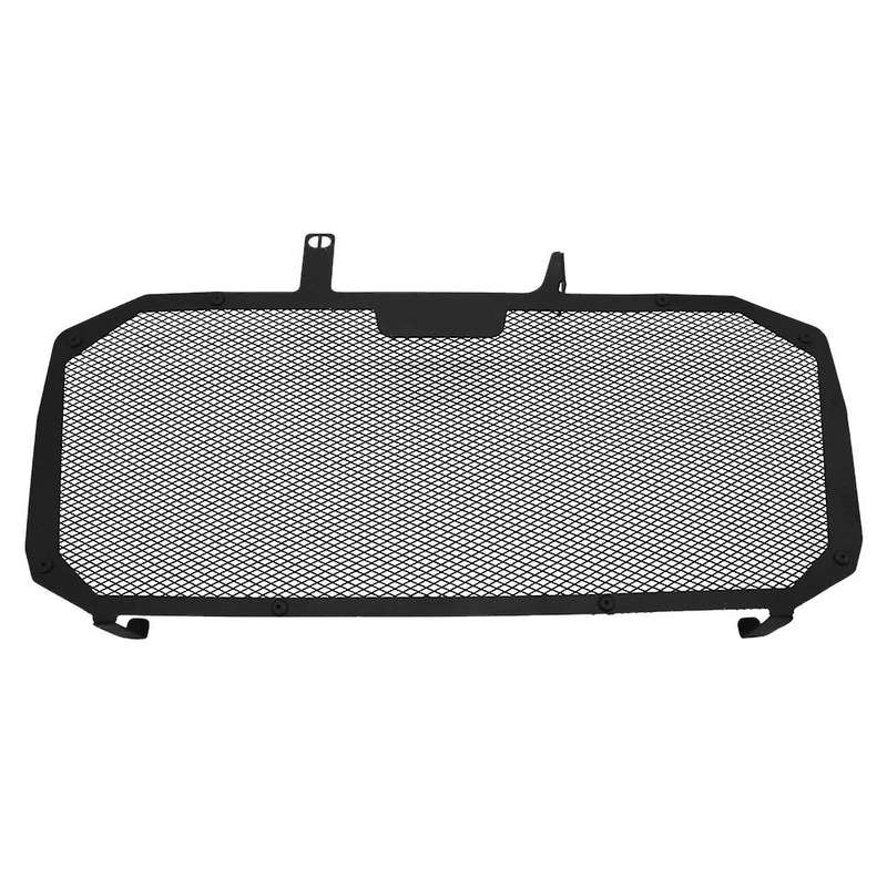 Motorcycle Water Tank Net Radiator Protection Grille Radiator Guard Cover for Forza 750 XADV 750 202