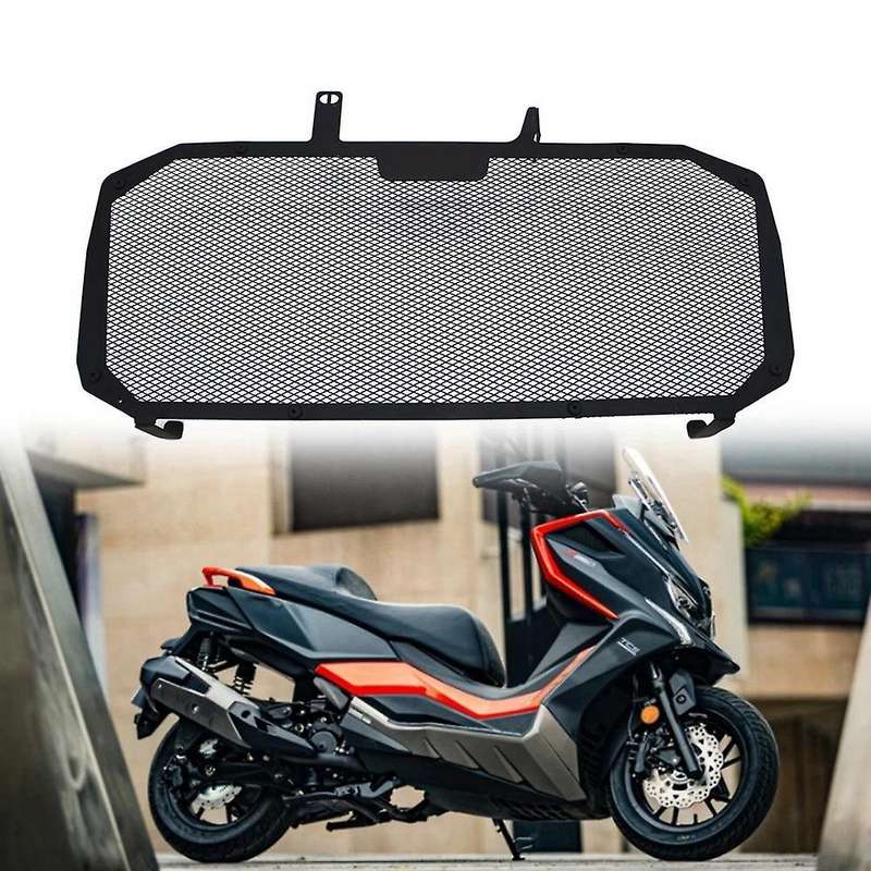 Motorcycle Water Tank Net Radiator Protection Grille Radiator Guard Cover for Forza 750 XADV 750 202