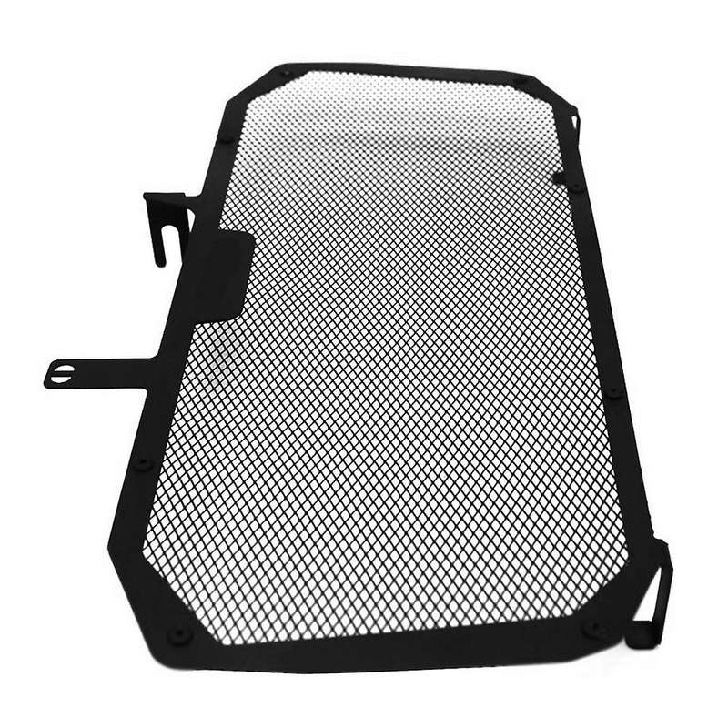 Motorcycle Water Tank Net Radiator Protection Grille Radiator Guard Cover for Forza 750 XADV 750 202