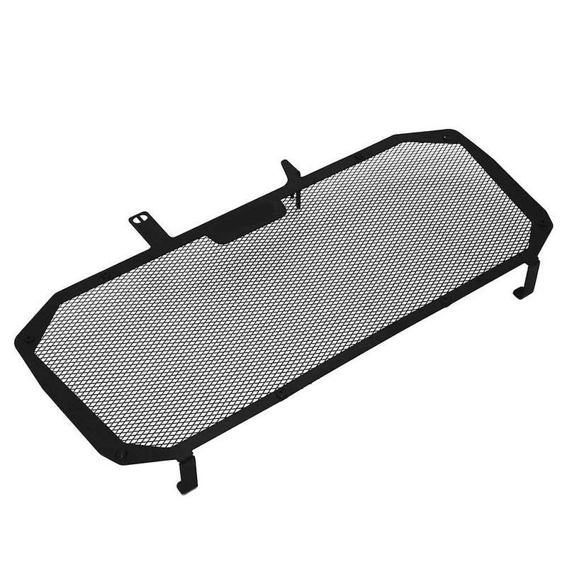 Motorcycle Water Tank Net Radiator Protection Grille Radiator Guard Cover for Forza 750 XADV 750 202