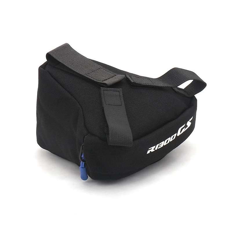 Motorcycle Waterproof Pannier Trunk Bags Back Rack Rear Seat Luggage Bag for R1300GS R 1300 GS R1300