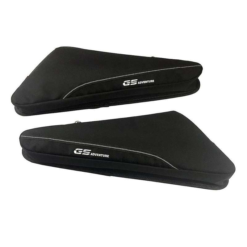 Motorcycle Waterproof Repair Tool Bag Frame Triple-cornered Toolbox Bag for  R1200GS ADV LC R1250GS
