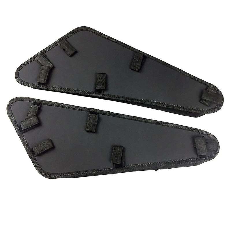 Motorcycle Waterproof Repair Tool Bag Frame Triple-cornered Toolbox Bag for  R1200GS ADV LC R1250GS