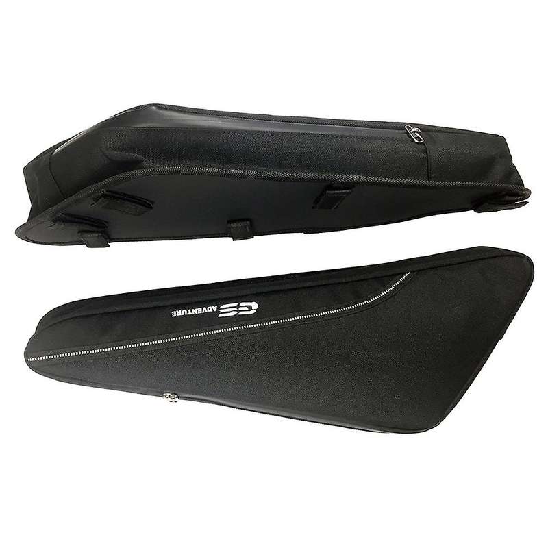 Motorcycle Waterproof Repair Tool Bag Frame Triple-cornered Toolbox Bag for  R1200GS ADV LC R1250GS