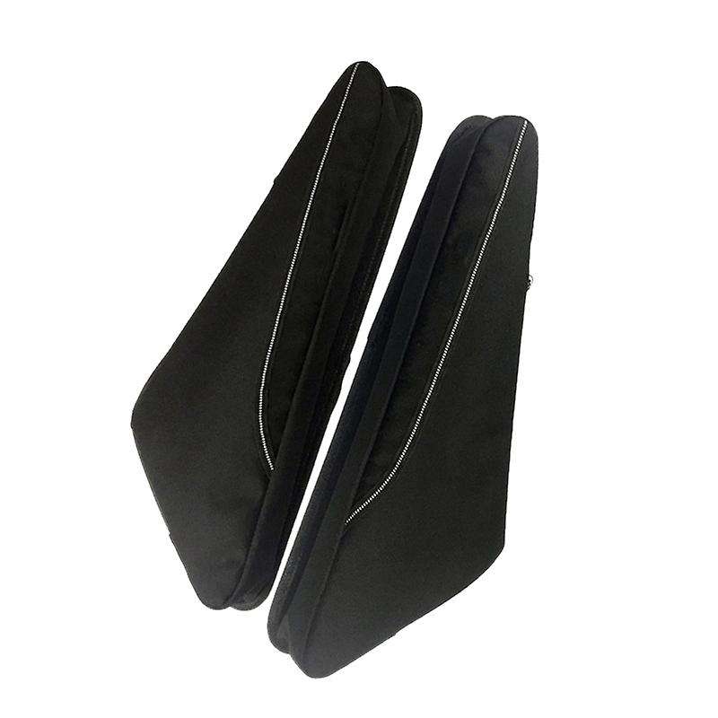 Motorcycle Waterproof Repair Tool Bag Frame Triple-cornered Toolbox Bag for  R1200GS ADV LC R1250GS