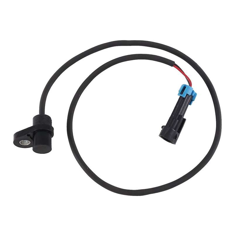 Motorcycle Wheel Speed Sensor, Rear, for 4014216