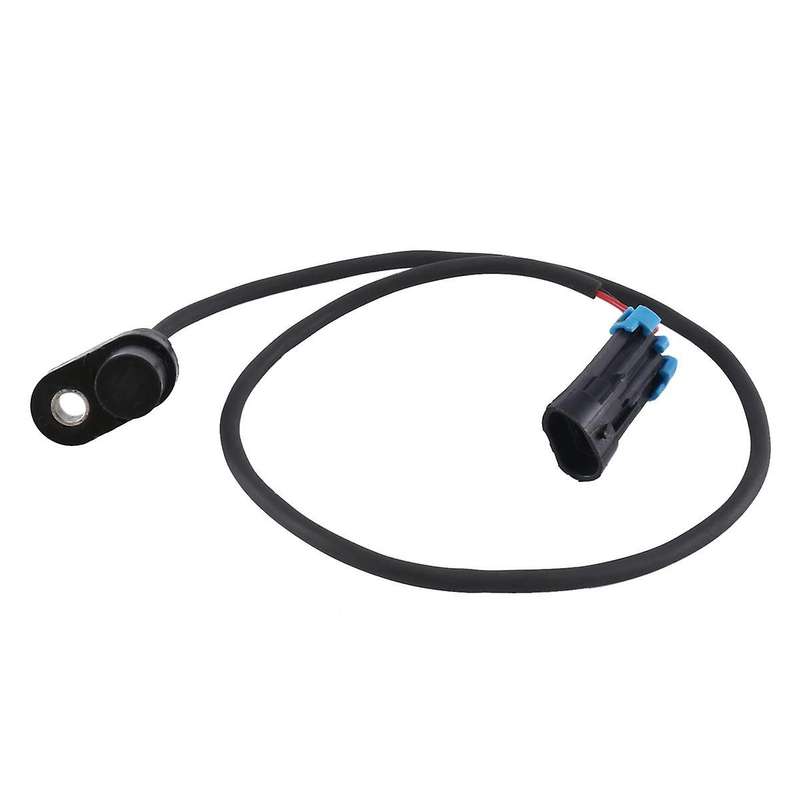 Motorcycle Wheel Speed Sensor, Rear, for 4014216