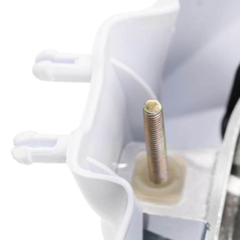 Motorcycle White Halogen HeadLight Lamp Windshield Headlight Fairing Mask DRL Light for Crf450L 450X
