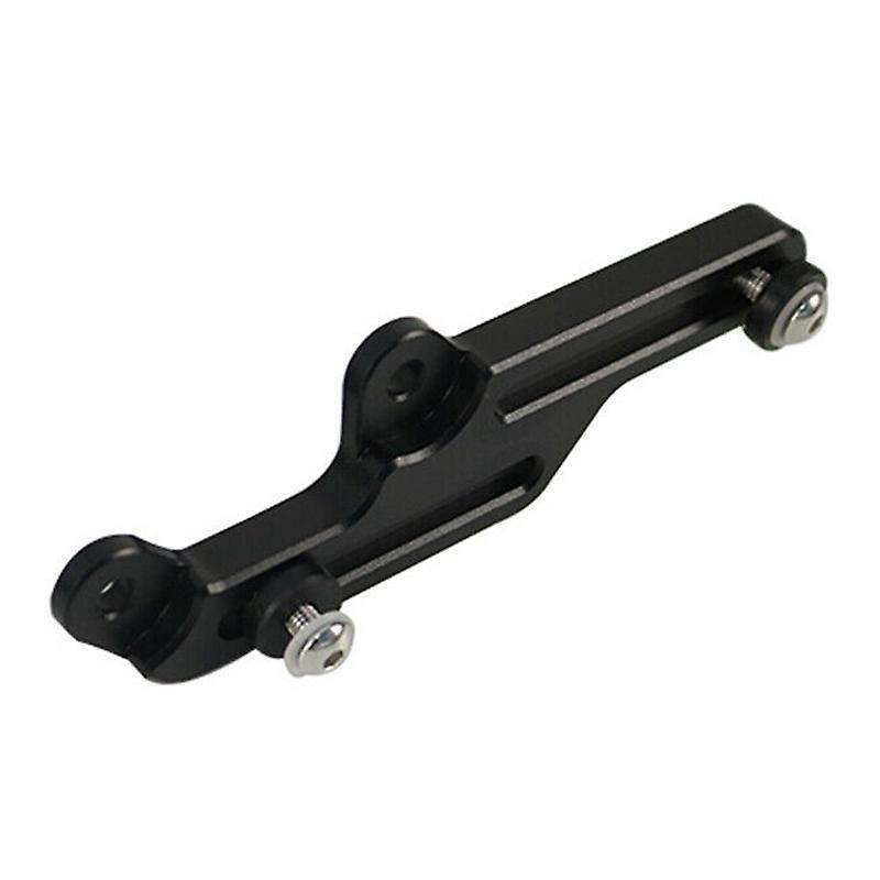 Motorcycle Windscreen Adjustable Bracket Kit Windscreen Adjuster Mounting Kit for NC700X NC750X 2012
