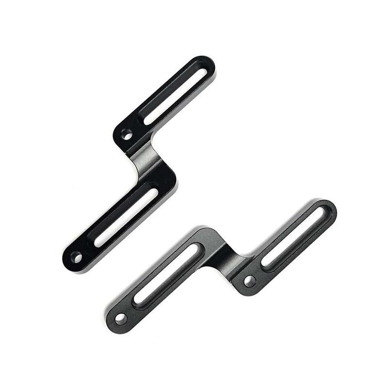 Motorcycle Windscreen Adjusters Windshield Bracket for X-max 300 Xmax 300 Xmax300 2015-2019