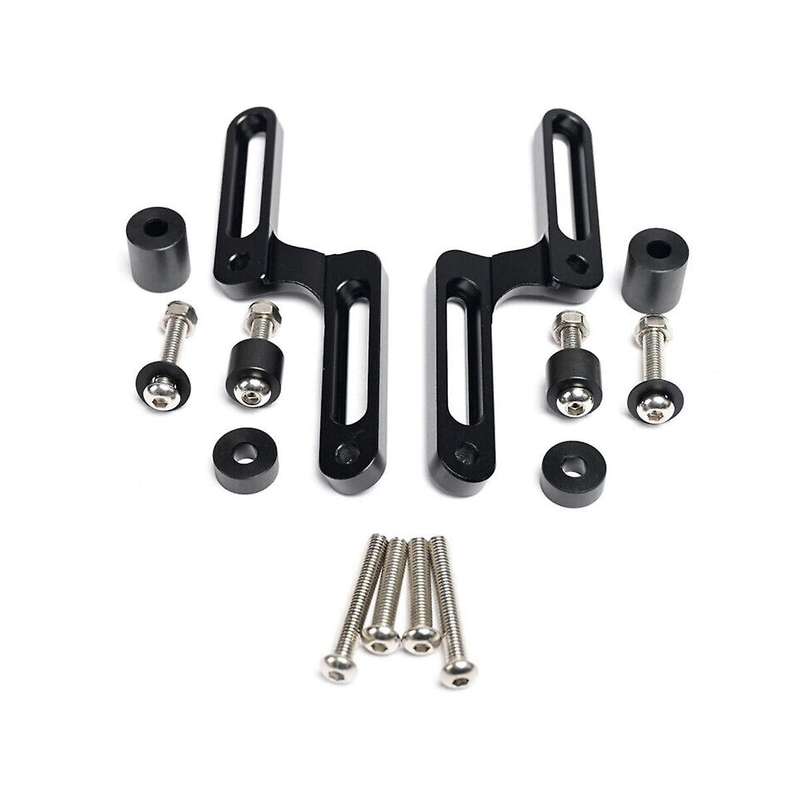 Motorcycle Windscreen Adjusters Windshield Bracket for X-max 300 Xmax 300 Xmax300 2015-2019