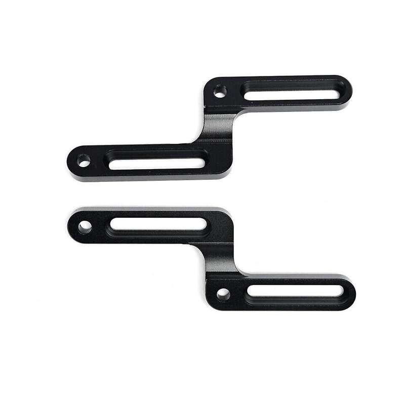 Motorcycle Windscreen Adjusters Windshield Bracket for X-max 300 Xmax 300 Xmax300 2015-2019