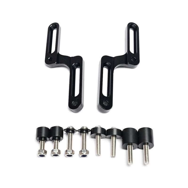 Motorcycle Windscreen Adjusters Windshield Bracket for X-max 300 Xmax 300 Xmax300 2015-2019