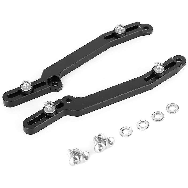 Motorcycle Windscreen Adjuster Support Accessories Fit for Nc700d Nc750d 700 750 2017-2019